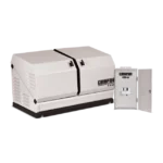 Champion Power Equipment 8.5kW Home Standby Generator with ATS50 Outdoor Rated Automatic Transfer Switch