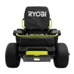RYOBI 48V 42-inch 75 Ah Battery Electric Riding Zero Turn Mower - Image 2