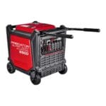 Predator 9500 Watt Super Quiet Inverter Generator with Co Secure Technology - Image 2