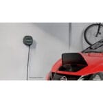 Predator 4400 PSI, 4.2 gpm, 13 HP (420cc) Commercial Duty Pressure Washer epa - Image 2