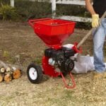 Predator 6.5 HP (212cc) Chipper Shredder - Image 4