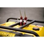 Champion Power Equipment 15,000/12,000 Watts Portable Generator with Electric Start and Lift Hook - Image 2