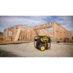 Champion Power Equipment 15,000/12,000 Watts Portable Generator with Electric Start and Lift Hook - Image 3