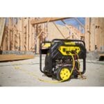 Champion Power Equipment 15,000/12,000 Watts Portable Generator with Electric Start and Lift Hook - Image 4