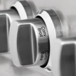 ZLINE 36 in. Professional Dual Fuel Range in Fingerprint Resistant Stainless Steel - Image 4