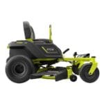 RYOBI 48V 42-inch 75 Ah Battery Electric Riding Zero Turn Mower - Image 6