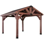 Backyard Discovery 12′ x 10′ Arlington Gazebo