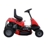 Craftsman R110 11.5-HP Manual/Gear 36-in Riding Lawn Mower - Image 3