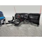 Detail K2 Universal 82 x 19" SUV Truck Snow Plow Kit & Remote, 2" - Image 3