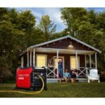 Predator 3500 Watt Super Quiet Inverter Generator - Image 4