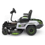 EGO Power+ 42″ 56-Volt Lithium-Ion Z6 Zero Turn Mower - Image 6