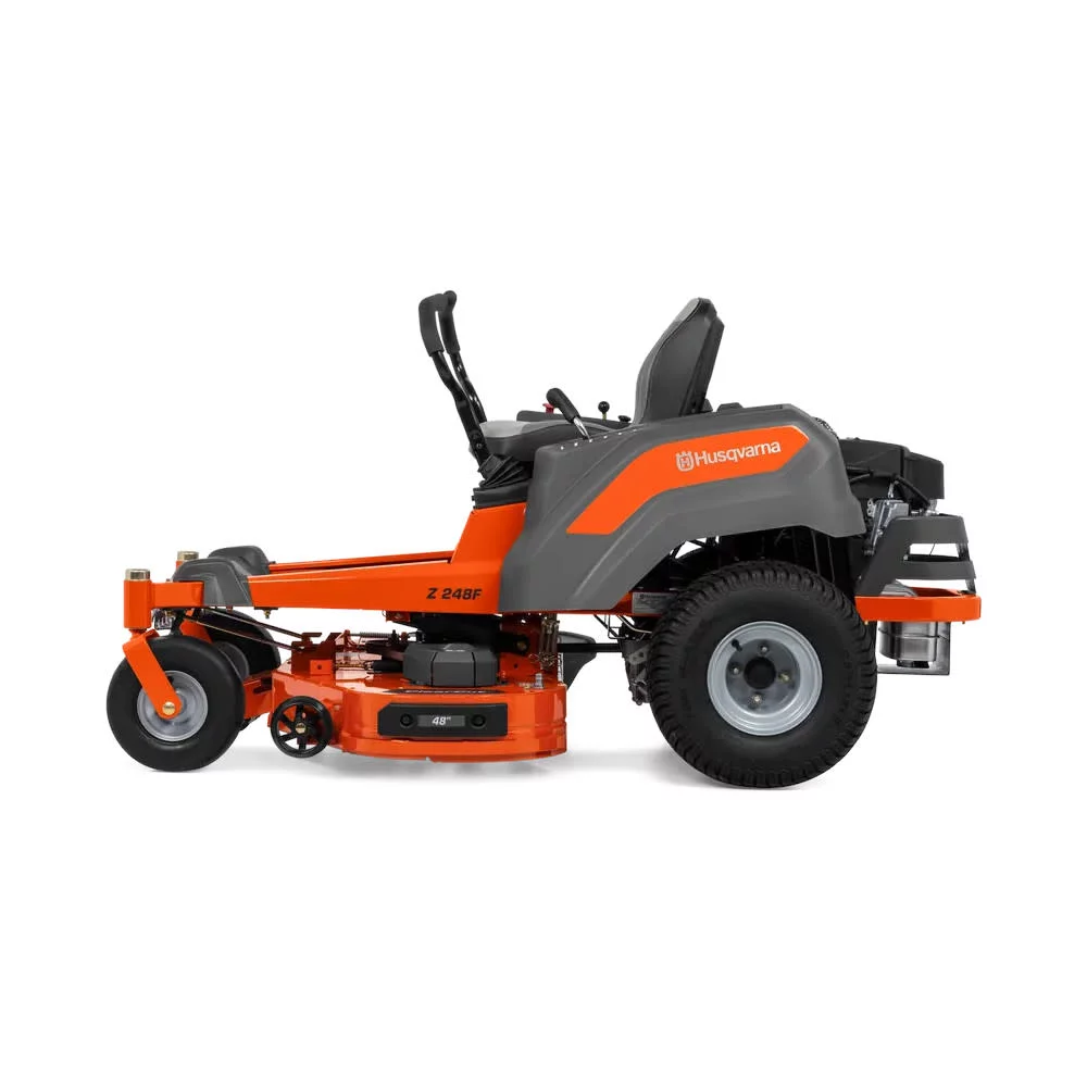 DAAA.webp Husqvarna Z248F Zero Turn Lawn Mower 48" 726Cc 23Hp V Twin - Image 1