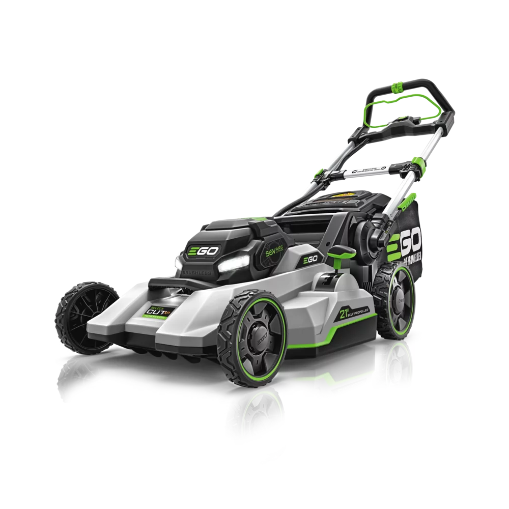 DDDDDDDDDDDDDD.webp Ego Power+ 21 Select Cut Xp Mower With Touch Drive Kit - Image 1