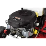 Craftsman 46 in. Hydrostatic Gas Riding Mower - Image 4