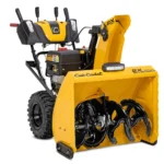 Cub Cadet 2x Max 30 in. 357cc Two-Stage Electric Start GAS Snow Blower with Steel Chute - Image 2