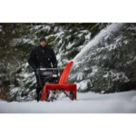 Ariens Ariens Deluxe 30 in. 2-Stage Snow Blower-306cc - Image 2