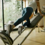 Total Gym FIT Home Fitness Folding Full Body Workout Exercise Equipment - Image 2