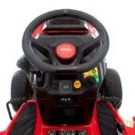 Craftsman T3200 Kohler 24 HP V-Twin Automatic 54 inch Riding Lawn Mower - Image 4