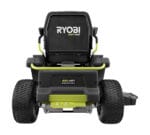 Ryobi 48V HP Brushless 54-inch 115 Ah Battery Electric Riding Zero Turn Mower - Image 2