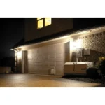 Champion Power Equipment 8.5kW Home Standby Generator with ATS50 Outdoor Rated Automatic Transfer Switch - Image 3