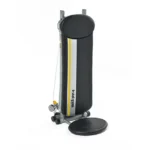 Total Gym FIT Home Fitness Folding Full Body Workout Exercise Equipment - Image 4