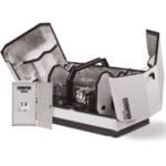 Champion Power Equipment 8.5kW Home Standby Generator with ATS50 Outdoor Rated Automatic Transfer Switch - Image 5