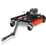 DR Field and Brush Mower - Image 4