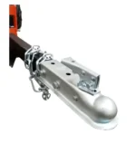 Detail K2 OPS240 40 Ton 7 HP 208cc 1 Sec Cycle Time Kinetic Log Splitter - Image 5