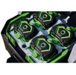 EGO Power+ 42″ 56-Volt Lithium-Ion Z6 Zero Turn Mower - Image 4