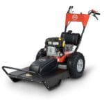 Dr Power Pro 26 Field And Brush Mower 15.5 HP - Image 3