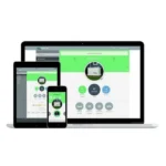 Guardian Series 22 Kw/19.5 Kw Air Cooled Home Standby Generator with Wi-Fi with Whole Hoe 200 Amp Transfer Switch - Image 5