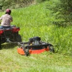 DR Field and Brush Mower - Image 2