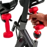 Schwinn Fitness IC4 Indoor Stationary Exercise Cycling Training Bike, Free 2-Month JRNY Membership - Image 8