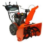 Ariens Ariens Deluxe 30 in. 2-Stage Snow Blower-306cc - Image 4