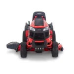 Craftsman T3200 Kohler 24 HP V-Twin Automatic 54 inch Riding Lawn Mower - Image 7