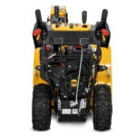 Cub Cadet 2x Max 30 in. 357cc Two-Stage Electric Start GAS Snow Blower with Steel Chute - Image 5