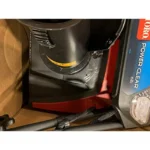 Toro Power Clear 21 in. W Single-Stage Electric Start Battery Snow Blower - Image 6