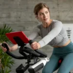 Schwinn Fitness IC4 Indoor Stationary Exercise Cycling Training Bike, Free 2-Month JRNY Membership - Image 2