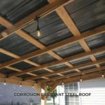 Backyard Discovery 12' x 9.5' Arcadia Gazebo - Image 6