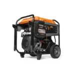 Generac 7706 Gas Powered Portable Generator 49st