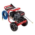Predator 4400 PSI, 4.2 gpm, 13 HP (420cc) Commercial Duty Pressure Washer epa - Image 3