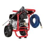 Predator 4400 PSI, 4.2 gpm, 13 HP (420cc) Commercial Duty Pressure Washer epa - Image 4