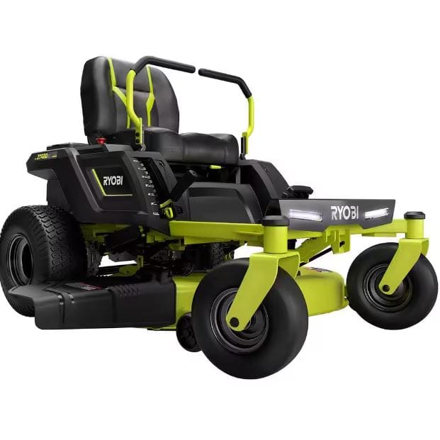 ddddddd.jpg Ryobi 48V HP Brushless 54-inch 115 Ah Battery Electric Riding Zero Turn Mower - Image 1