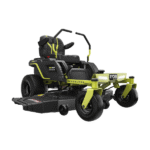 Ryobi 48V HP Brushless 54-inch 115 Ah Battery Electric Riding Zero Turn Mower