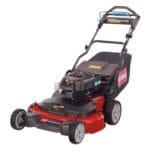 Toro TimeMaster 21199 30 in. 223 cc Gas Self-Propelled Lawn Mower - Image 2