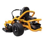 Cub Cadet Ultima ZT1 54 (54") 24HP Kohler Zero Turn Mower - Image 3