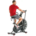 Schwinn Airdyne AD7 Exercise Bike - Image 2