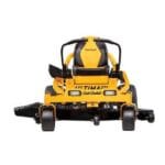 Cub Cadet Ultima ZT1 54 (54") 24HP Kohler Zero Turn Mower - Image 4