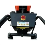 Detail K2 Big Dump 1100 Pound Electric Power Dump Cart - Image 4