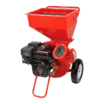 Predator 6.5 HP (212cc) Chipper Shredder